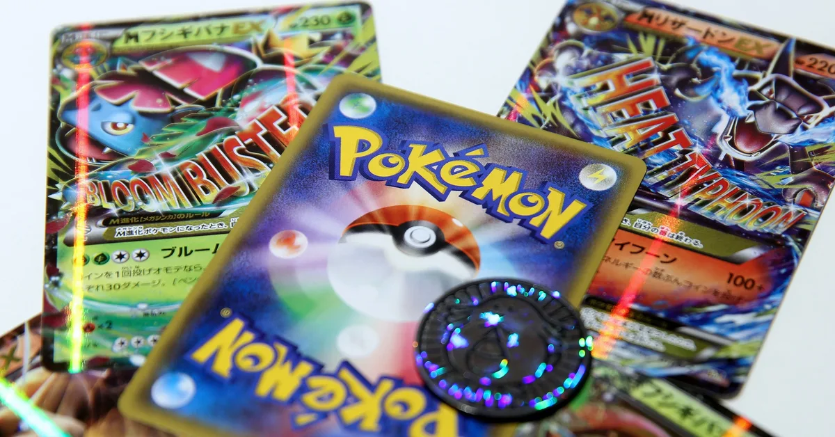 Pokémon Card Owner in Japan Swindled Out of Over $300,000 After Falling for One of the Oldest Fake Money Tricks in the Book
