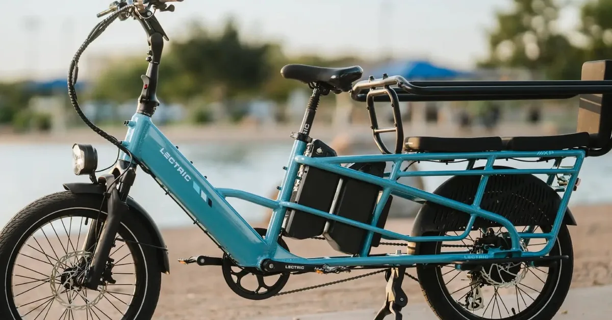A free $3,000 for an e-bike? One of the US's largest incentive programs returns