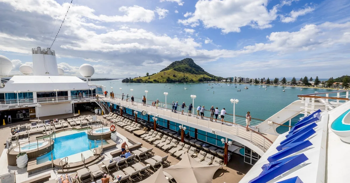 The 5 best destinations you can visit on an Azamara Cruises ship