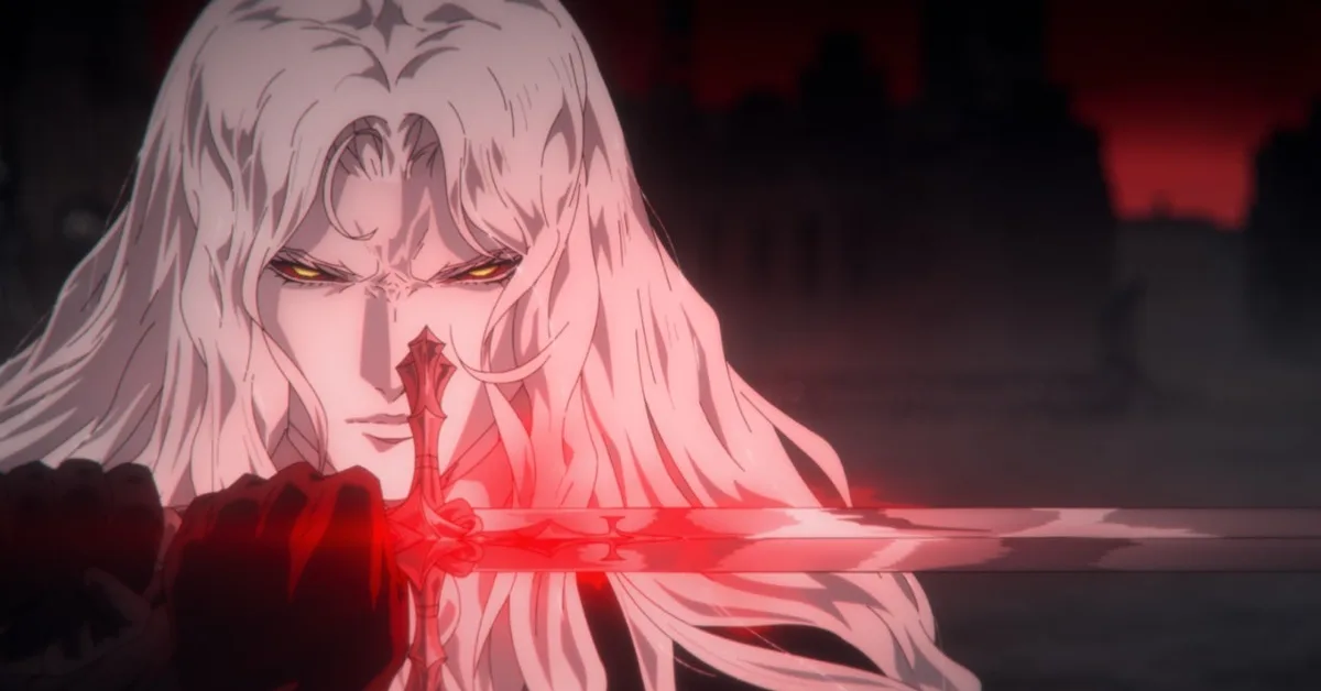 The Best Deals Today: Castlevania Blu-ray Box Set, Dragon Quest VII Reimagined, LEGO Project Hail Mary, and More