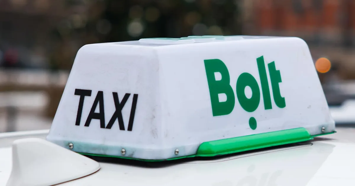NVIDIA and Bolt team up for European robotaxis