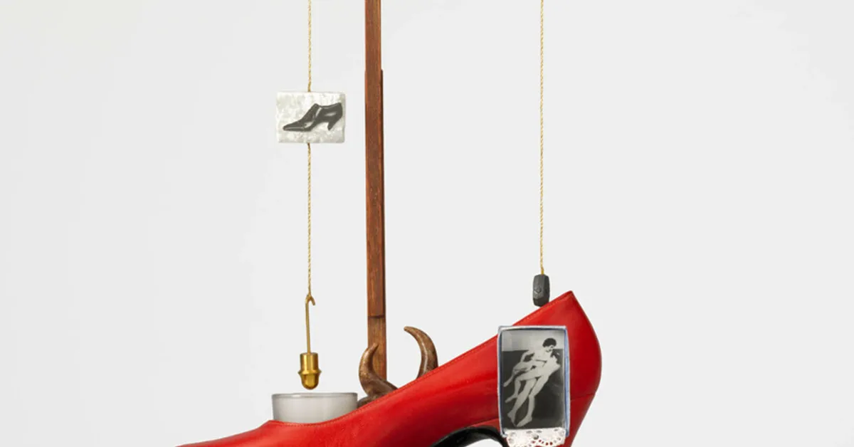 Functional Continuous Decomposition