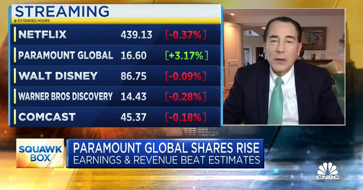 Netflix, Disney+ and other major streaming services face stricter UK oversight