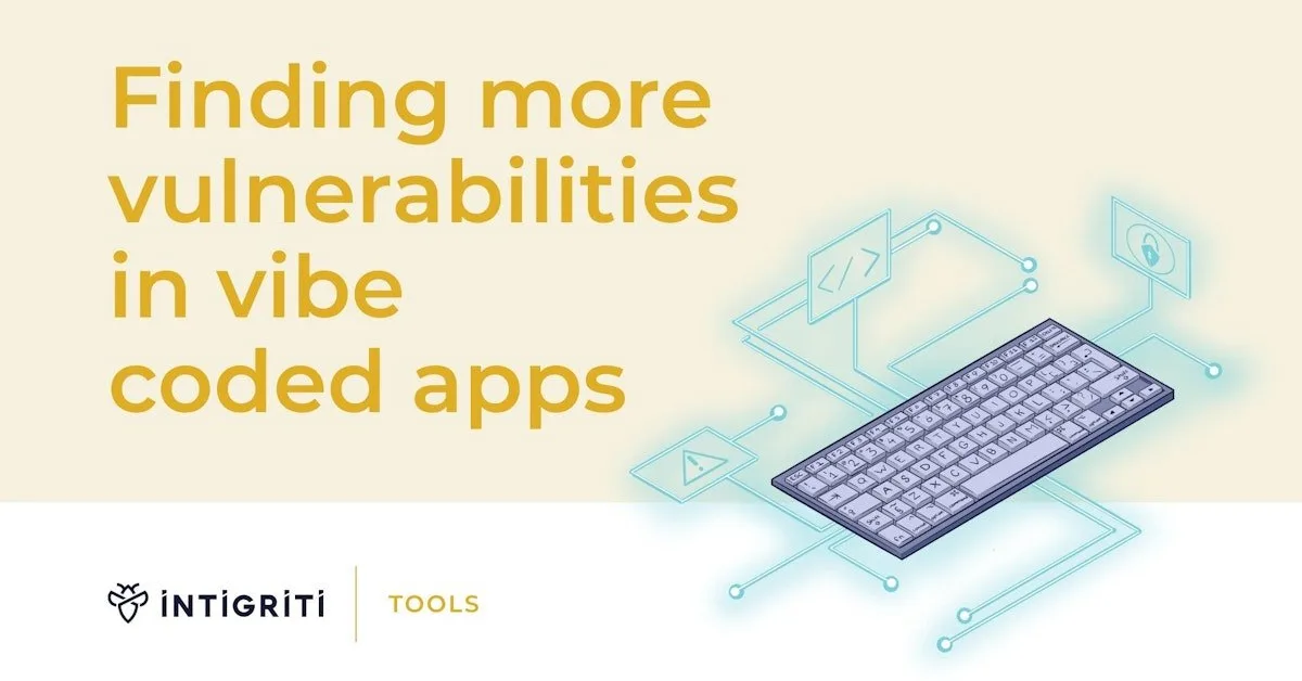 I Scanned 100 Vibe-Coded Apps for Security. I Found 318 Vulnerabilities.