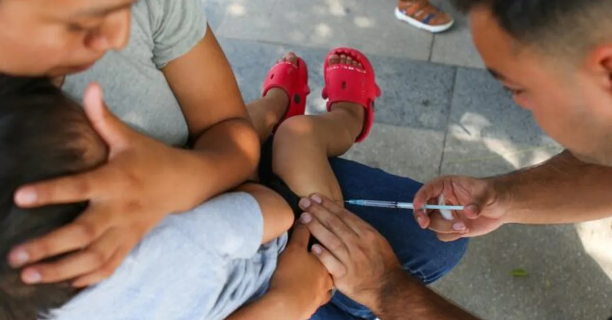 STAT+: What's next for RFK Jr.'s MAHA allies on vaccine policy?