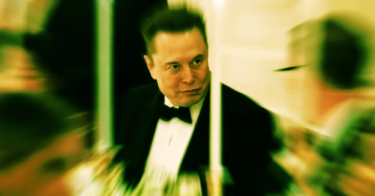 Government Insiders Concerned by Musk's Erratic and Sycophantic Grok Being Deployed for Incredibly Sensitive Purposes