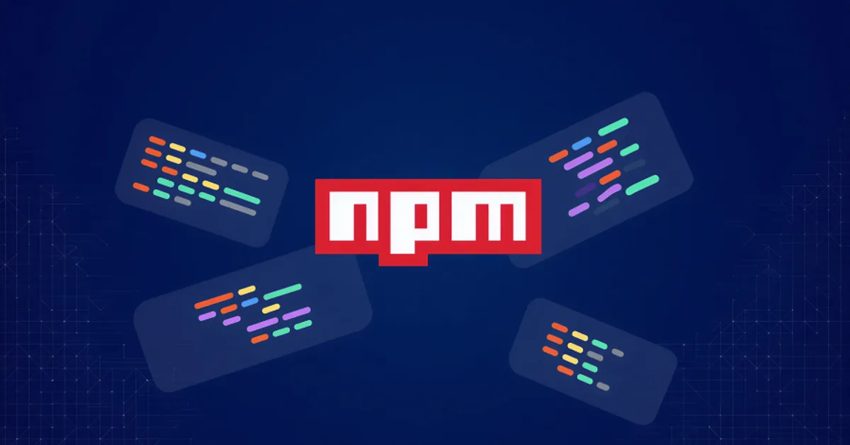 Malicious npm Packages Harvest Crypto Keys, CI Secrets, and API Tokens