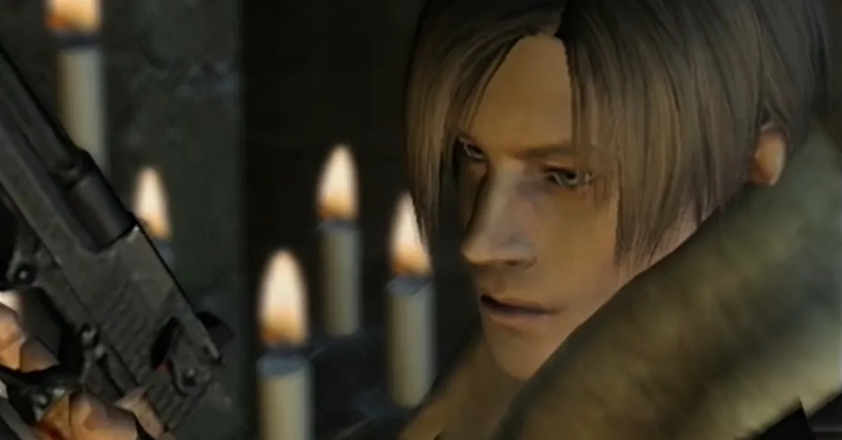 The Quadruple Death and Rebirth of Resident Evil 4