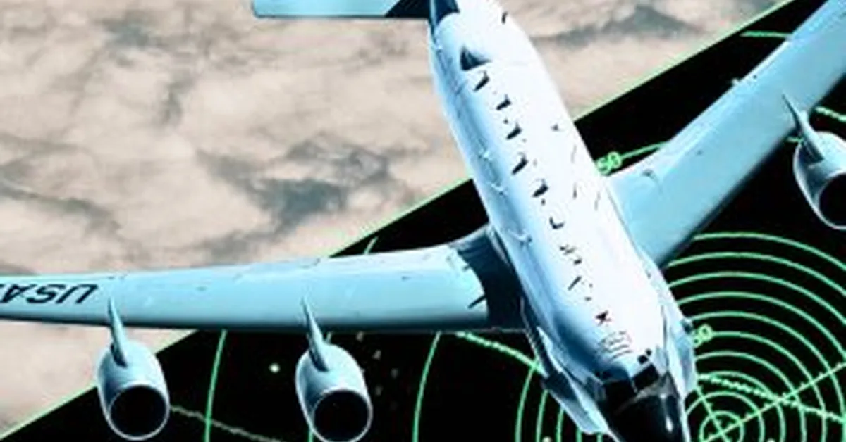 Gig workers in Africa have been helping the U.S. military. They had no idea