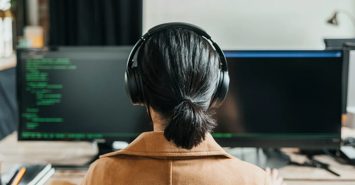 AI is moving fast - and breaking things