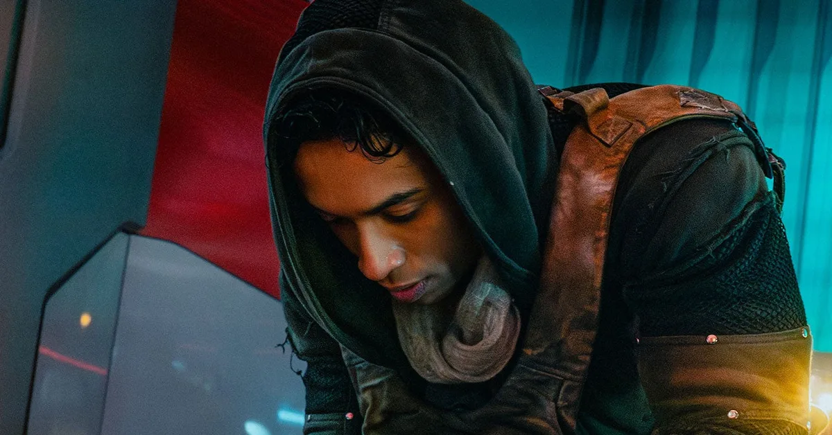 Star Trek: Starfleet Academy Episode 9 Review - "300th Night"