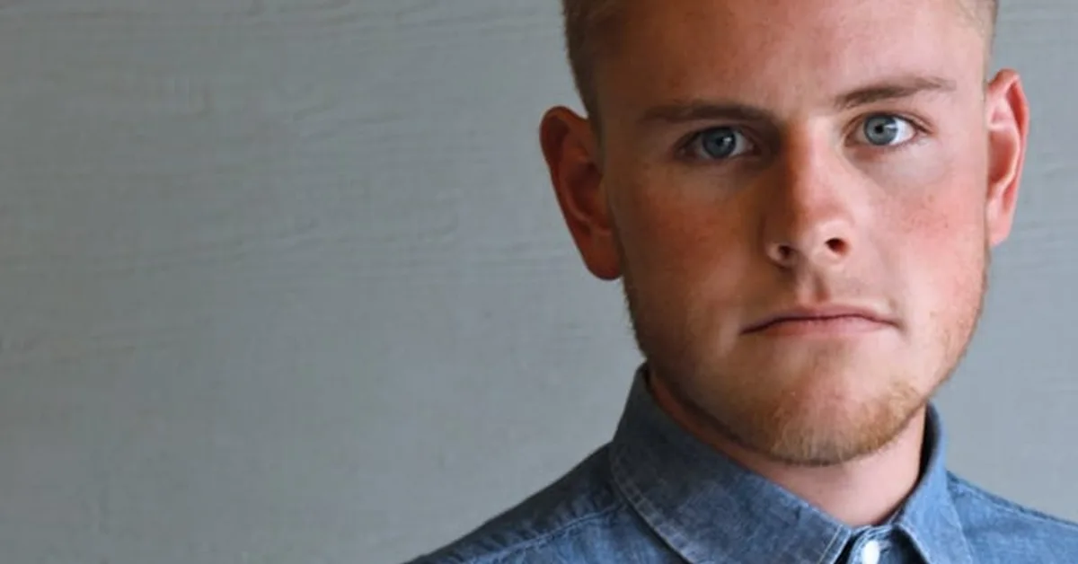 Megan Rico, Kade Atwood, Adi Madden Cabrera, and McKenna Tuckett talk about their new comedy film