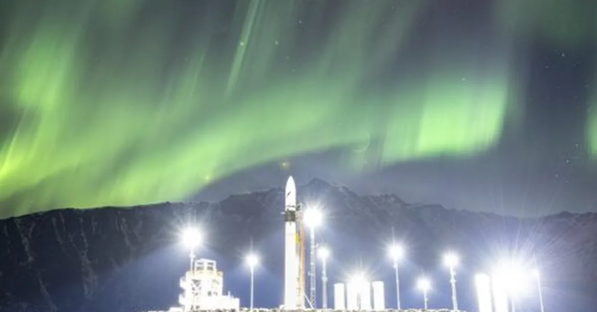 Rocket Report: Canada makes a major move, US Space Force says actually, let's be hasty