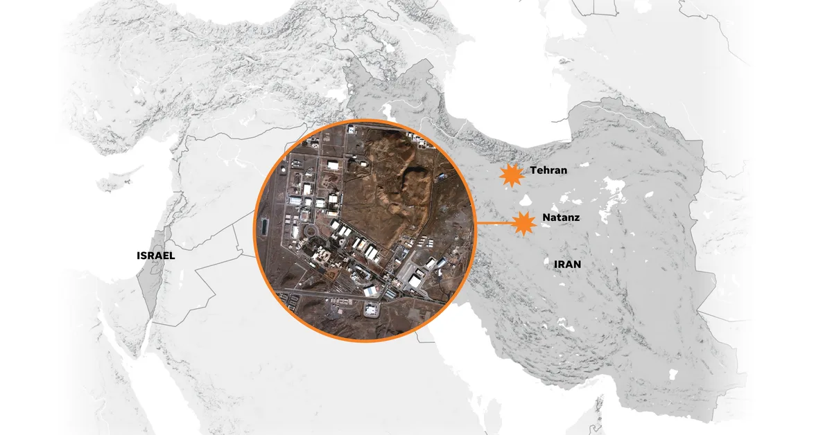 The US reportedly used Anthropic's AI for its attack on Iran, just after banning it