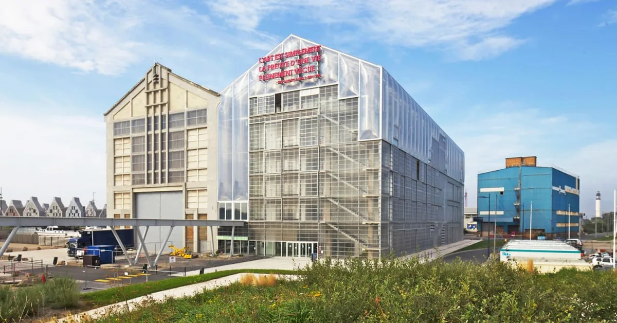 Chile's Smiljan Radic Clarke wins Pritzker architecture prize