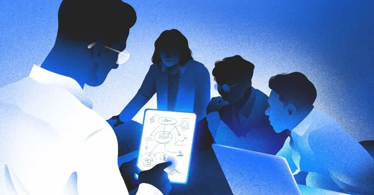 Why You Haven't Raised Startup Funding (Yet)