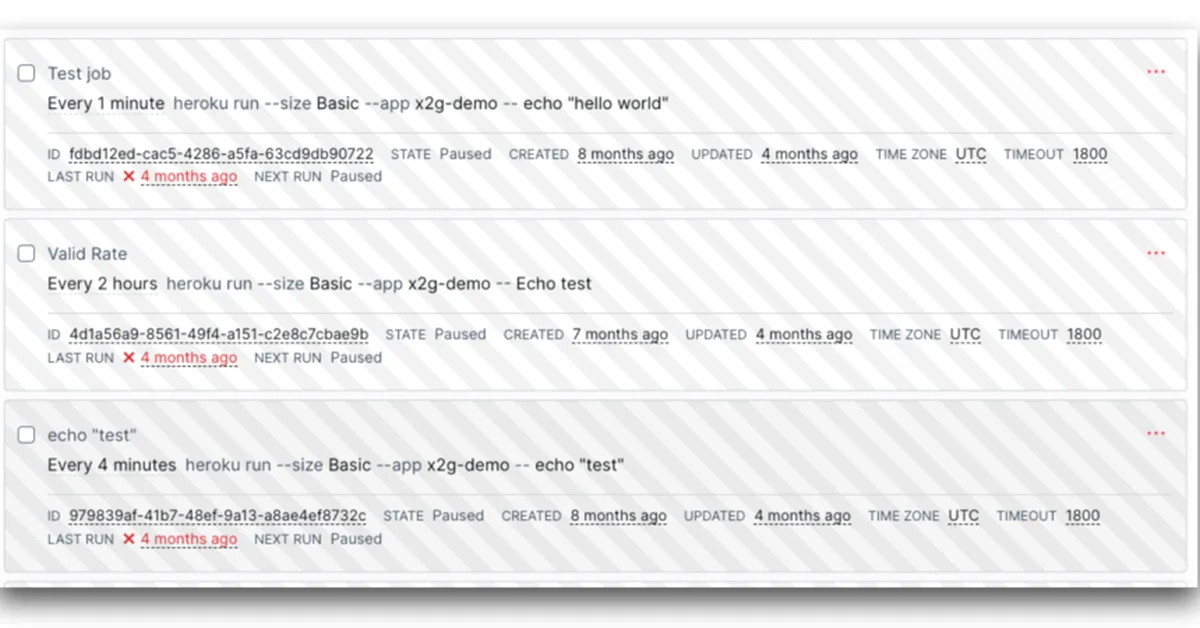 How to Handle Partial Failures in AI Agent Cron Jobs