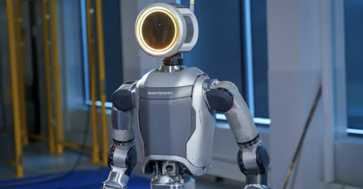 Making Robot Perception More Efficient on NVIDIA Jetson Thor