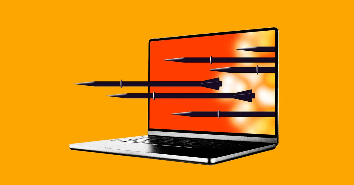 Iran-linked cyber attack targets US medtech giant Stryker