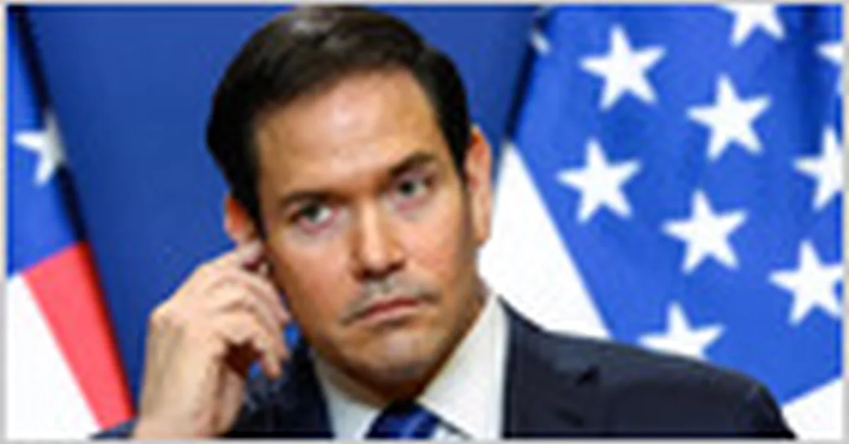 Diplomatic cable: US officials order diplomats to lobby against attempts to regulate how US tech companies handle foreigners' data, citing risks to AI services (Reuters)