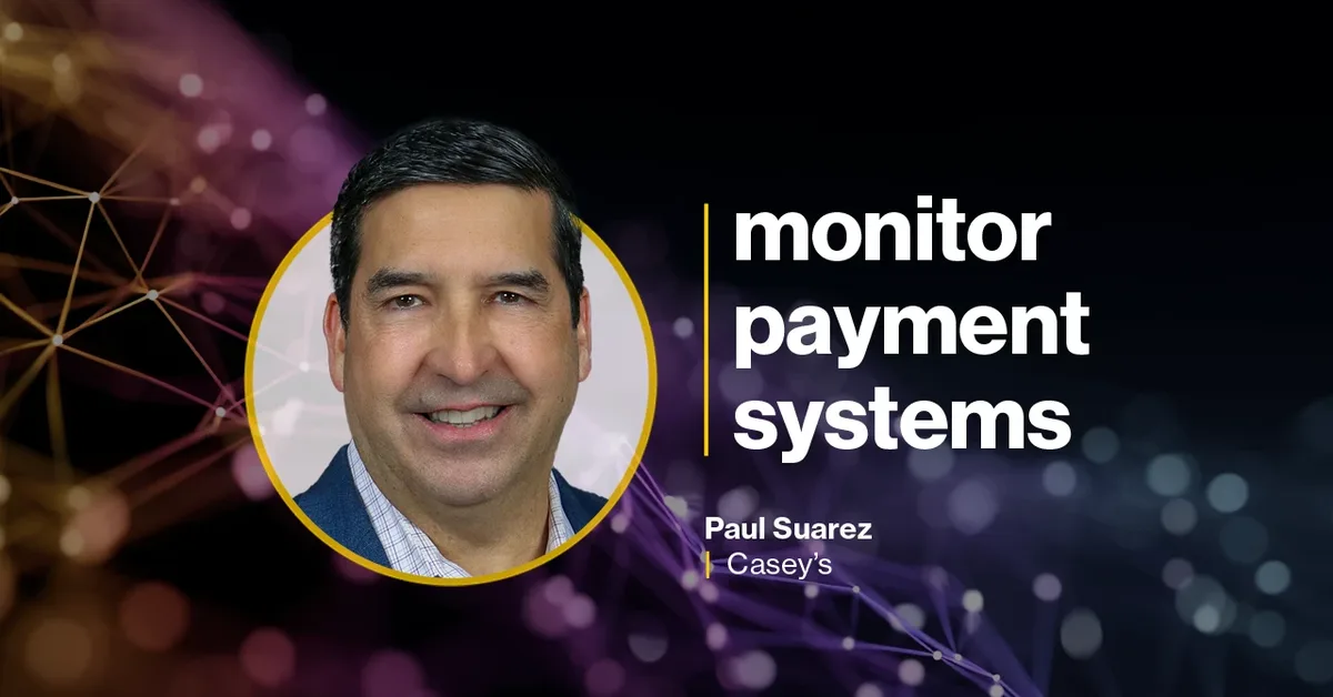 The CISO view of fraud risk across the retail payment ecosystem