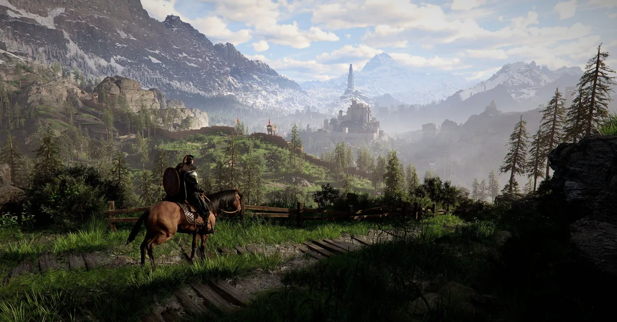 Crimson Desert Dev Says It Will 'Work to Make Improvements Quickly,' as Sales Hit 2 Million in Just a Day