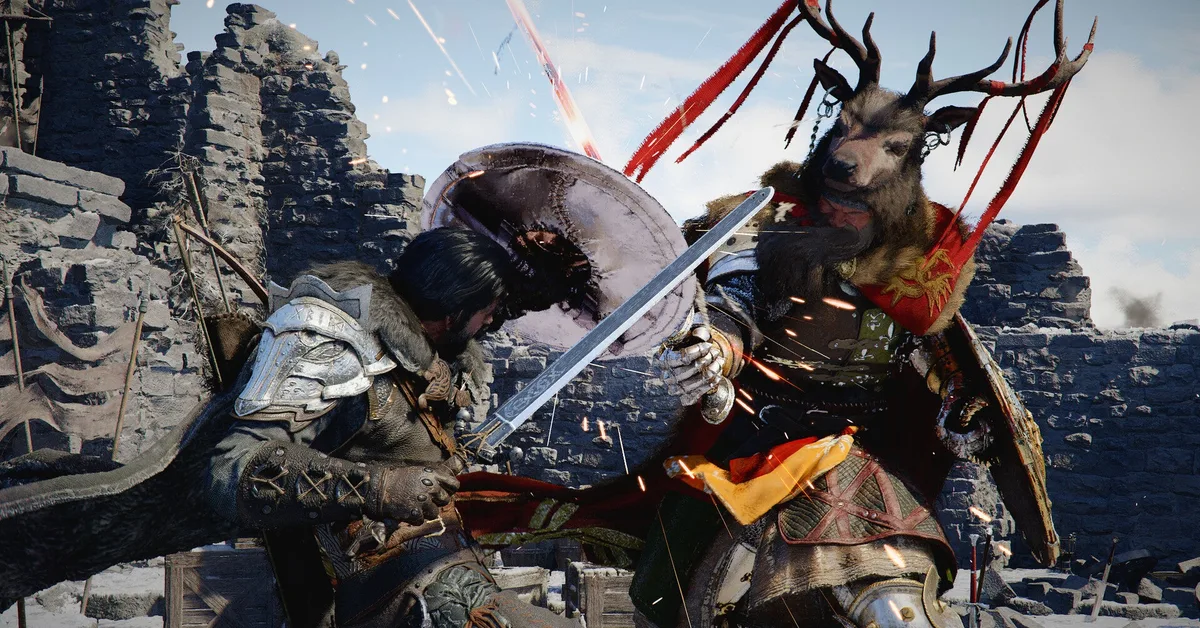 Crimson Desert Global Release Time Confirmed as Preload Goes Live