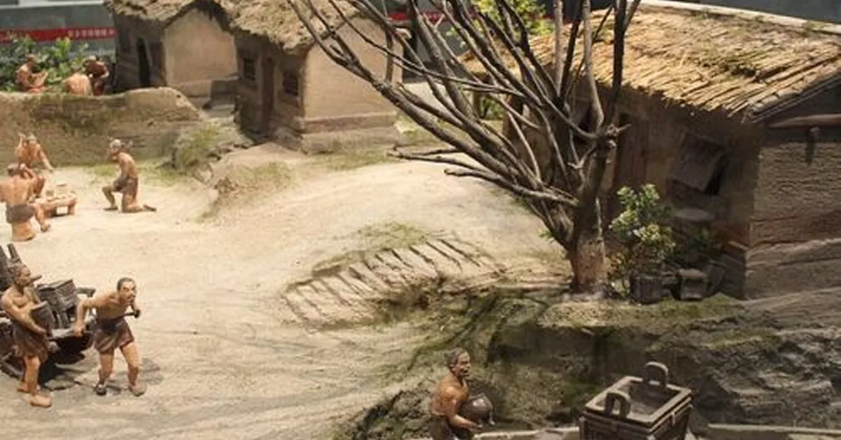 An unlikely set of clues helps reconstruct ancient Chinese disasters