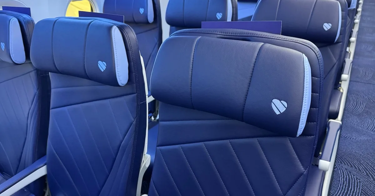 Southwest Airlines 'refining' new boarding, overhead bin policies after recent complaints