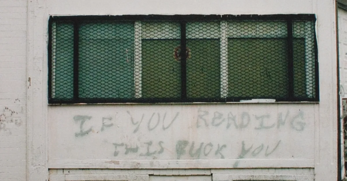 AI will fuck you up if you're not on board