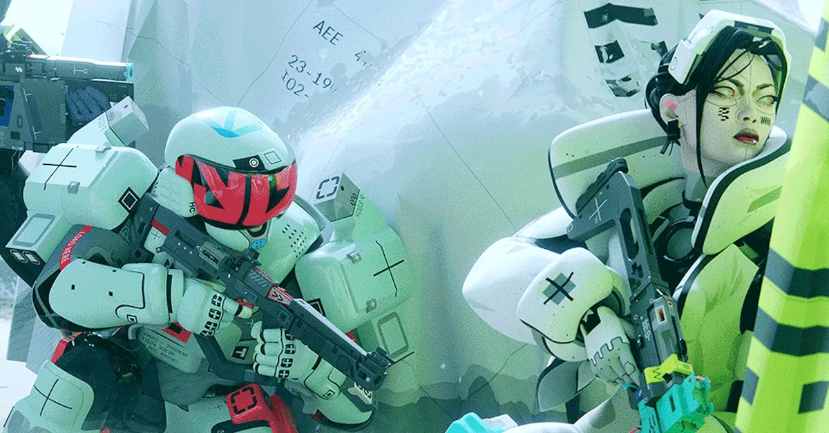 Arc Raiders Boss Says Bungie Did a 'Really Good Job' Addressing Feedback After 'Heavily Criticized' Marathon Playtest