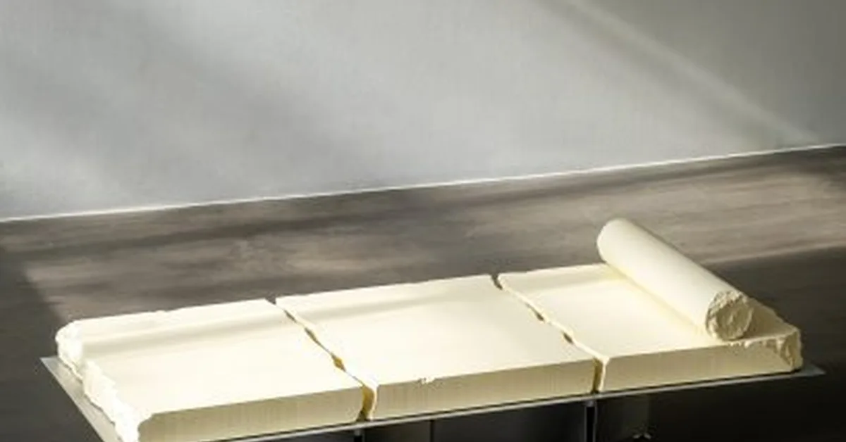 Five weird and wonderful seating designs from Collectible Brussels 2026