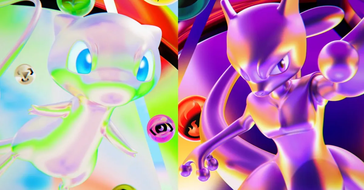 Pokémon TCG: Full Release Schedule for 2026