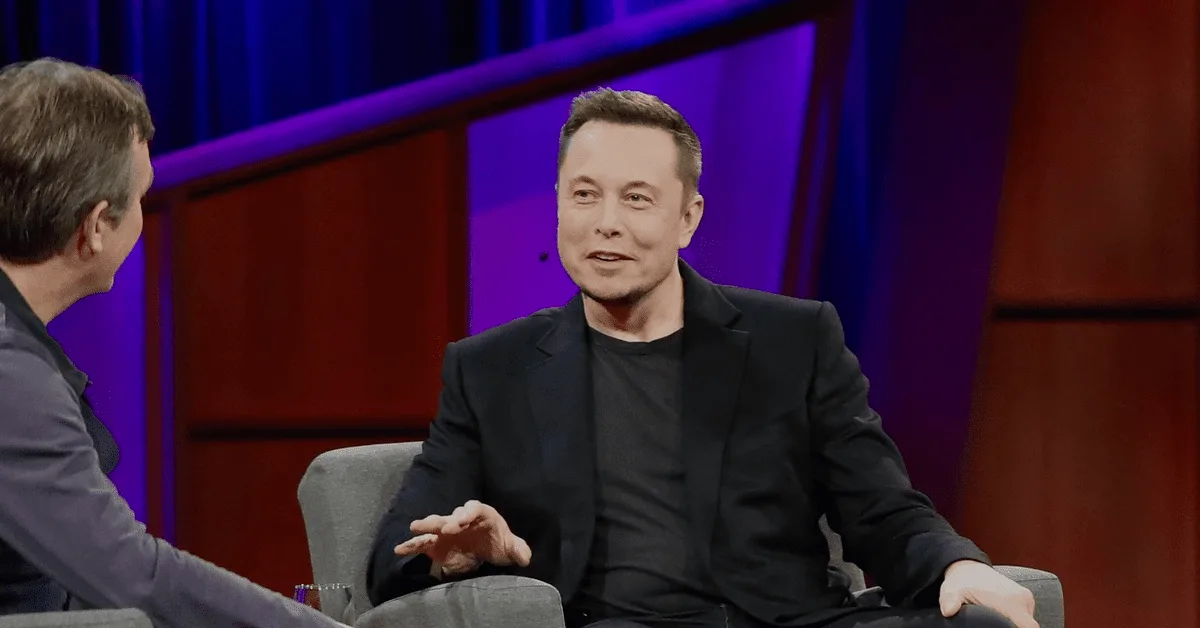 Musk, already world's richest person, eyes $1 trillion fortune