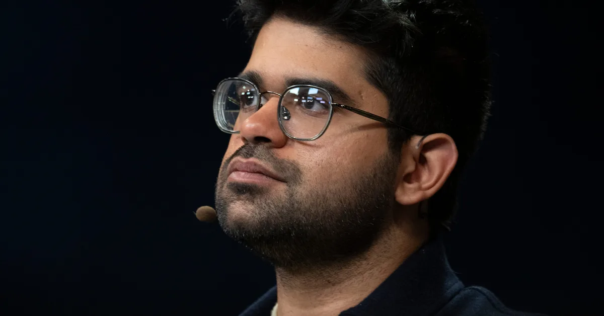 AI startup Perplexity says Dow Jones badgered its bot in copyright infringement court fight