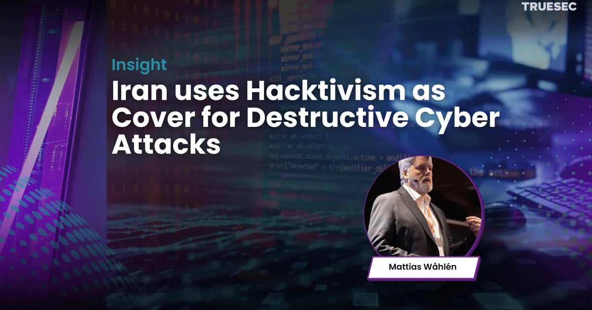 Iran-Linked Hacktivists Claim Destructive Cyberattack on Medtech Firm Stryker