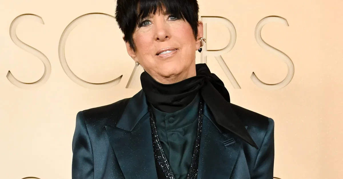 Diane Warren has set a record for the longest losing streak in Oscars history. Here are her 17 Oscar-nominated songs.
