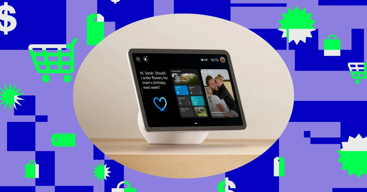 Amazon's best Echo speakers and screens just got their biggest discounts