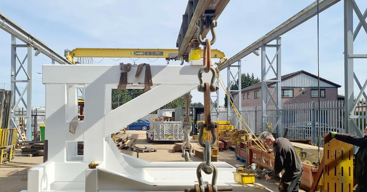 Part 7 - Security and the load test