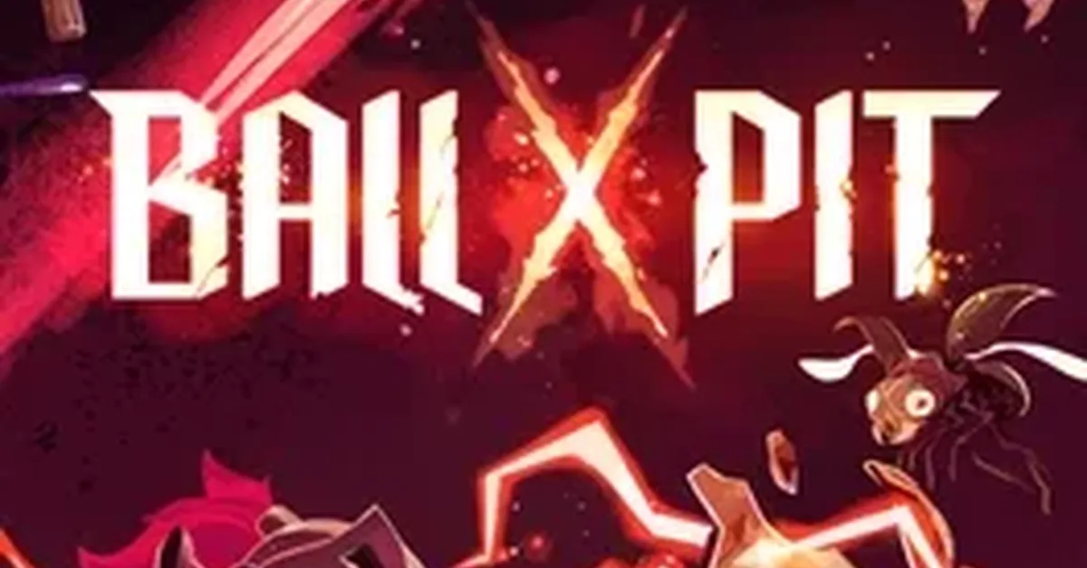 Ball x Pit will land on iOS and Android on March 12