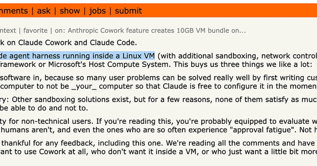 Why Anthropic Thinks AI Should Have Its Own Computer - Felix Rieseberg of Claude Cowork & Claude Code Desktop