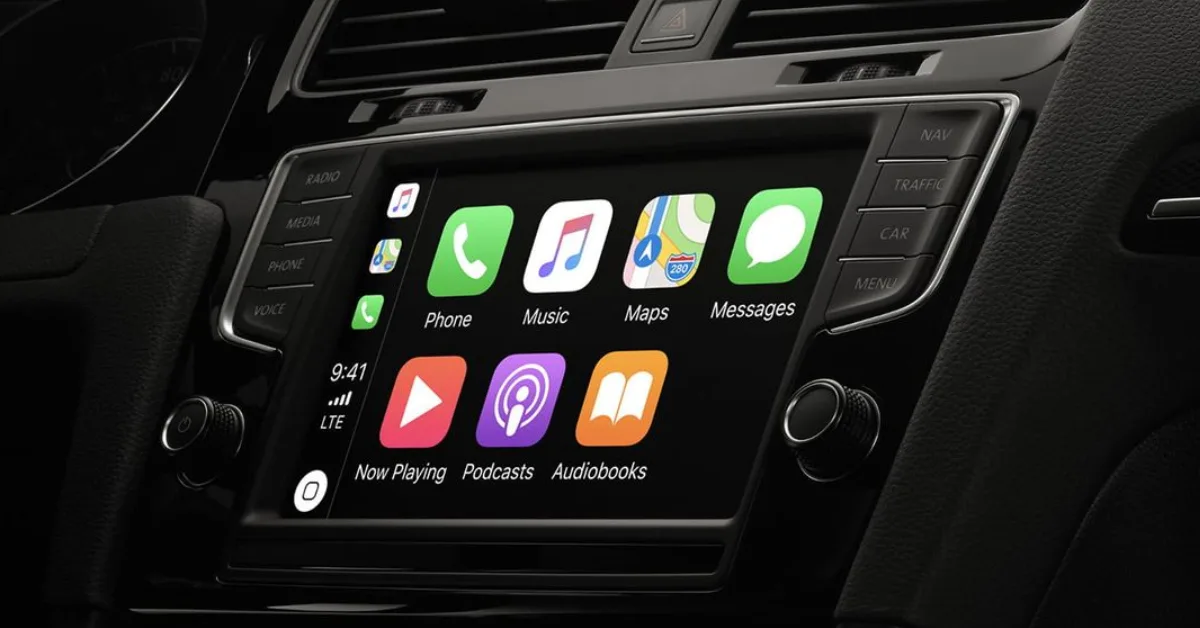 Apple Adds ChatGPT, Claude, Gemini Support to CarPlay in iOS 26.4 Update