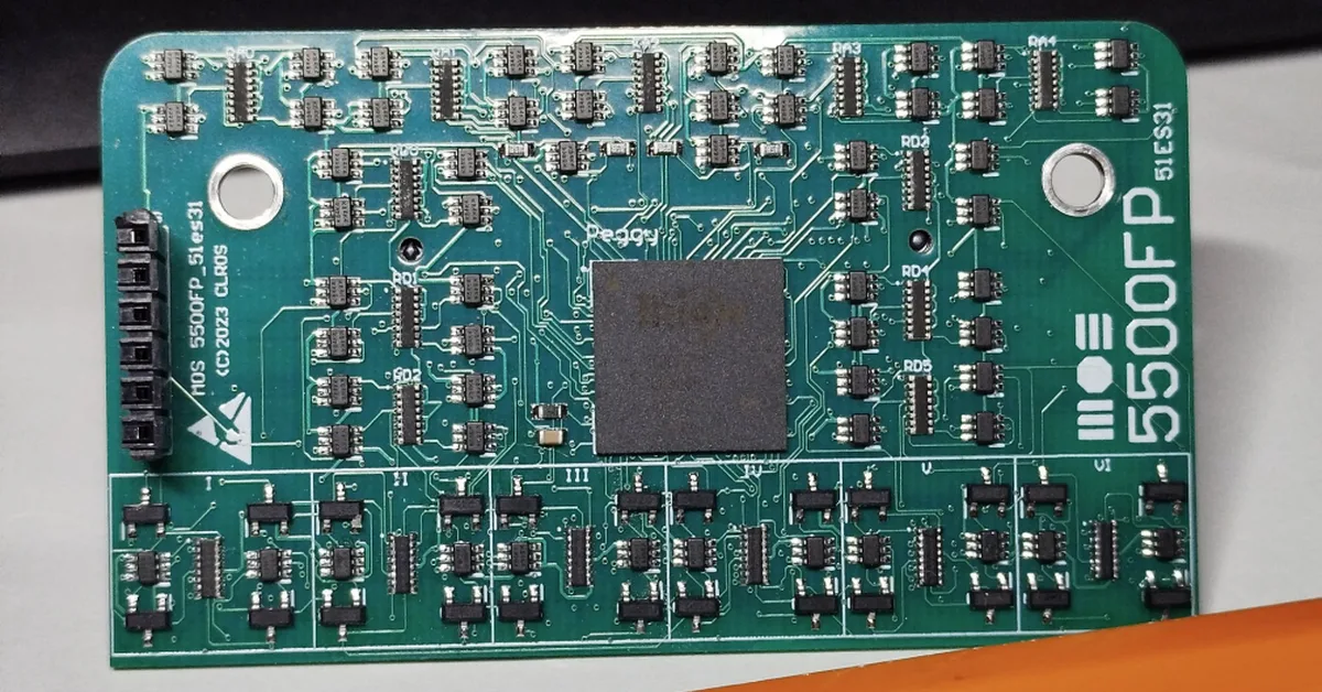 Ternary RISC Processor Achieves Non-Binary Computing Via FPGA