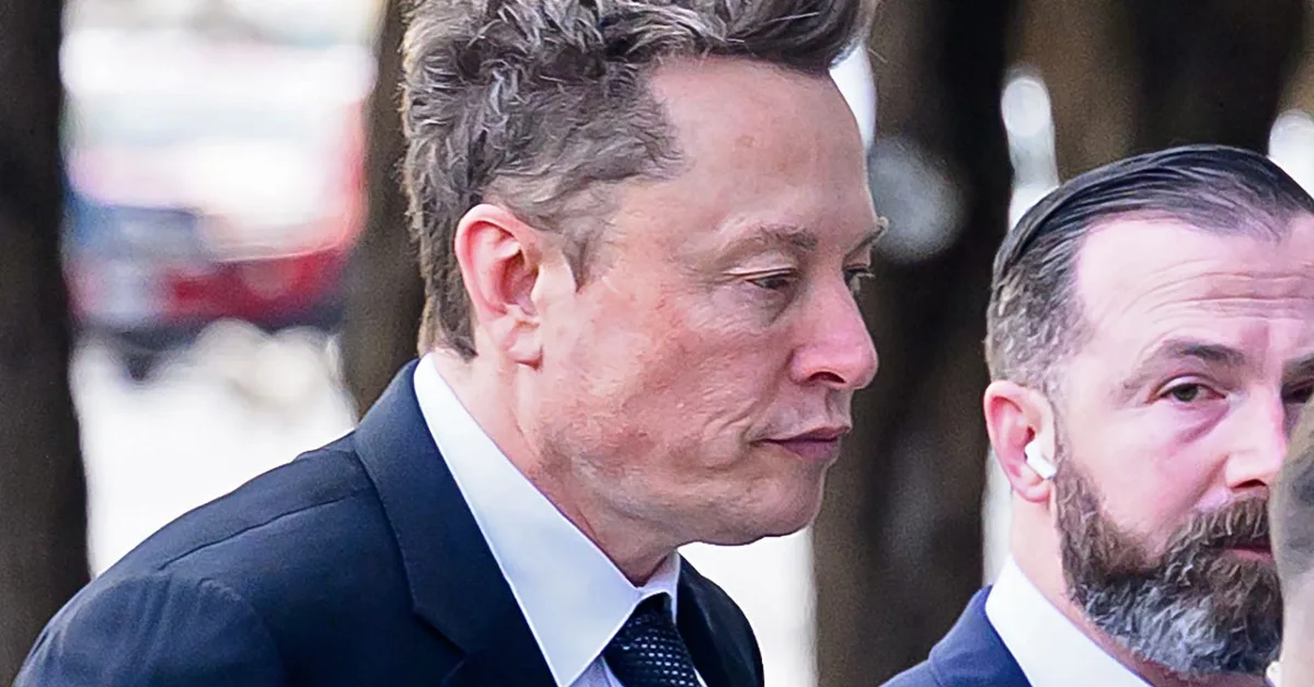 The xAI exodus: Another cofounder gone, and one more has told people he's leaving