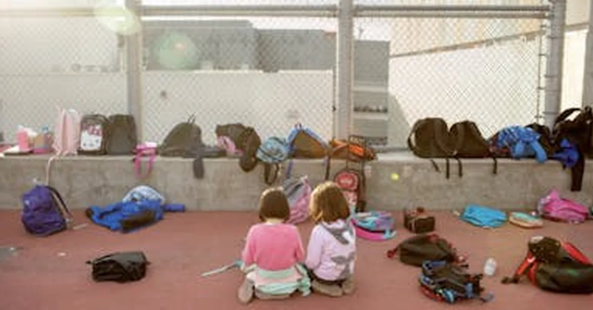 Universal Pre-K Is a Hot Policy Idea. But What About Kindergarten?