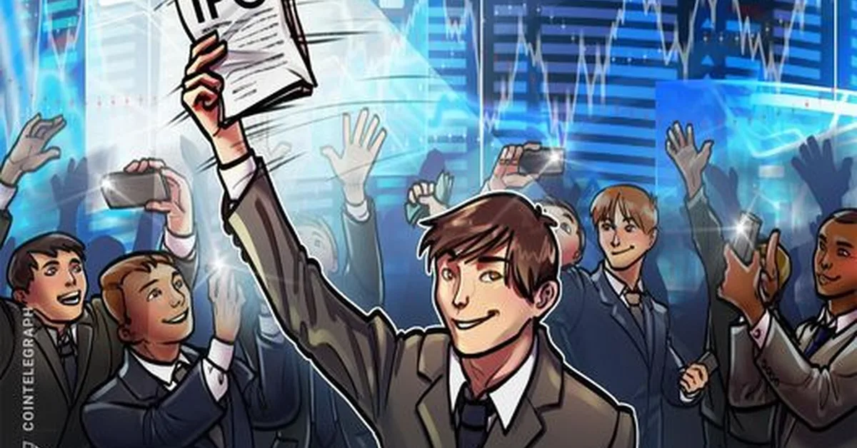 RedotPay weighs US IPO that could raise $1B at over $4B valuation: Report