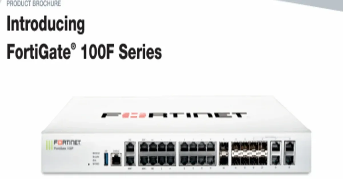 AI-assisted credential attacks on FortiGate devices could expose OT networks to ransomware staging