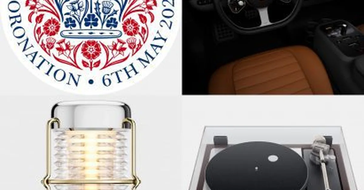 Nine Jony Ive designs that aren't Apple products