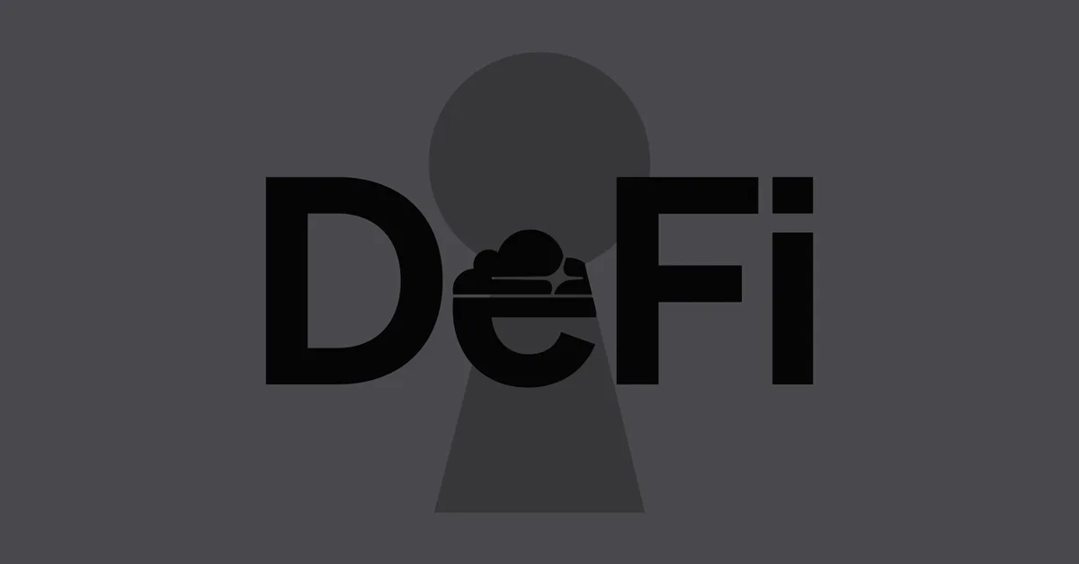 AI just bypassed the Cloudflare protection that DeFi needs