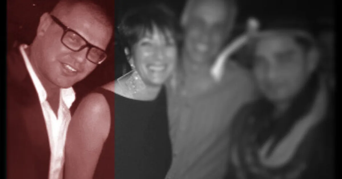 STAT+: A top biotech VC quietly helped Epstein's 'great friend' make a comeback